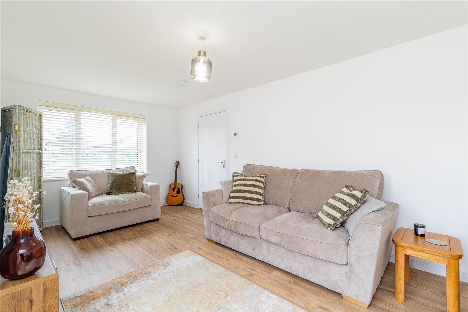 Thornton Drive, Preston